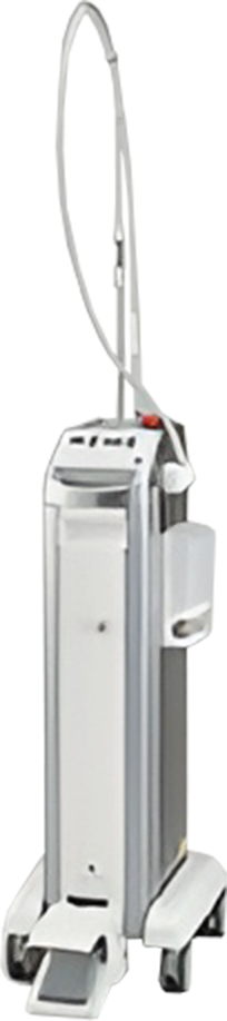 炭酸ガスレーザー